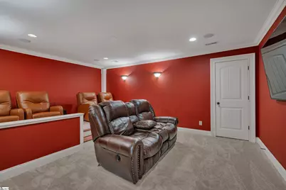 15 Fox Hunt Lane, Greer, SC 29651 - Photo 25