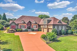 15 Fox Hunt Ln, Greer, SC 29651 - Photo 1