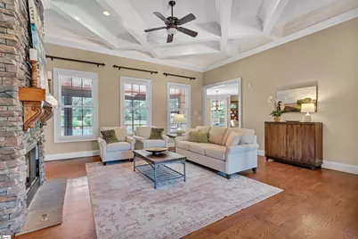 15 Fox Hunt Lane, Greer, SC 29651 - Photo 7