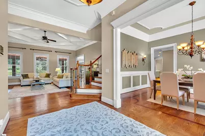 15 Fox Hunt Lane, Greer, SC 29651 - Photo 5
