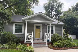 407 North St, Anderson, SC 29621 - Photo 1
