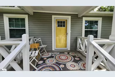 407 North Street, Anderson, SC 29621 - Photo 3