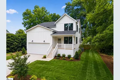 917 2nd Avenue, Greenville, SC 29611 - Photo 1