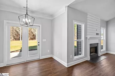 206 Palmetto Farms Way, Pelzer, SC 29669 - Photo 5