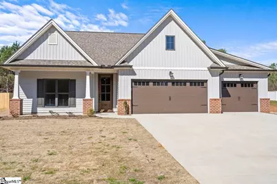 206 Palmetto Farms Way, Pelzer, SC 29669 - Photo 1