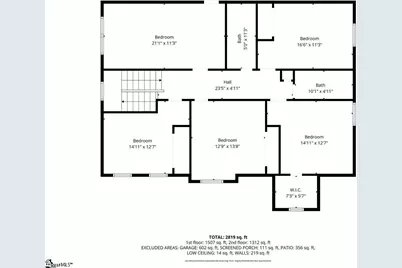 501 S Oak Crest Drive, Belton, SC 29697 - Photo 43