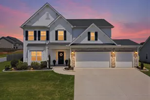 501 S Oak Crst Dr, Belton, SC 29697 - Photo 1