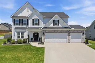 501 S Oak Crst Dr, Belton, SC 29697 - Photo 1