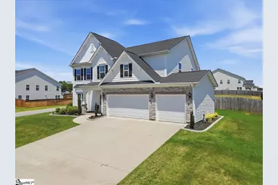 501 S Oak Crest Drive, Belton, SC 29697 - Photo 3