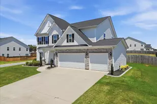 501 S Oak Crst Dr, Belton, SC 29697 - Photo 3