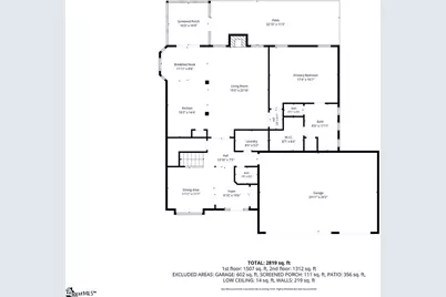 501 S Oak Crest Drive, Belton, SC 29697 - Photo 39
