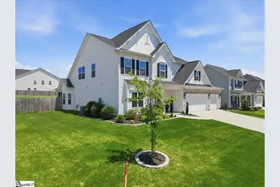 501 S Oak Crest Drive, Belton, SC 29697 - Photo 3