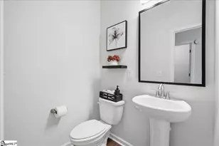 501 S Oak Crst Dr, Belton, SC 29697 - Photo 29