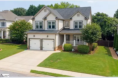 19 Ashby Grove Drive, Simpsonville, SC 29681 - Photo 1