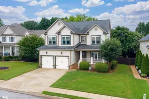 19 Ashby Grove Dr, Simpsonville, SC 29681 - Photo 1