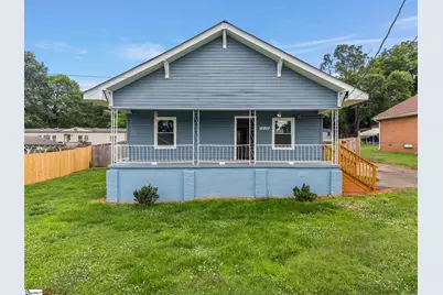 1210 West Street, Arcadia, SC 29320 - Photo 1