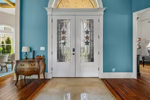 504 World Tour Dr, Inman, SC 20349 - Photo 5