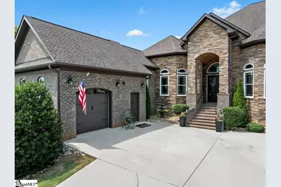 504 World Tour Drive, Inman, SC 20349 - Photo 3