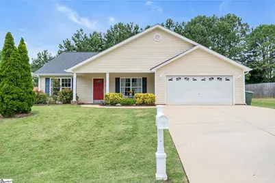1800 Country Apple Court, Fountain Inn, SC 29644 - Photo 1