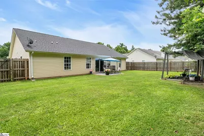1800 Country Apple Court, Fountain Inn, SC 29644 - Photo 37