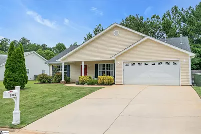 1800 Country Apple Court, Fountain Inn, SC 29644 - Photo 5