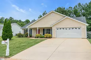 1800 Country Apple Ct, Fountain Inn, SC 29644 - Photo 5