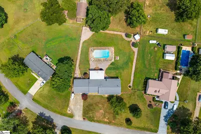 208 Pineview Drive, Pelzer, SC 29669 - Photo 47