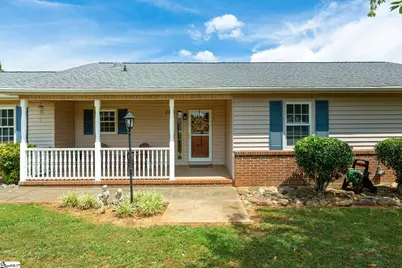 208 Pineview Drive, Pelzer, SC 29669 - Photo 3