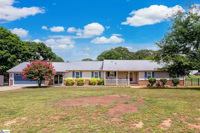 208 Pineview Drive, Pelzer, SC 29669 - Photo 5