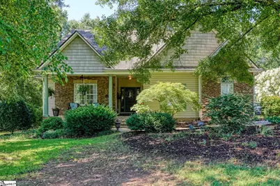 309 Swamp Fox Road, Spartanburg, SC 29306 - Photo 1