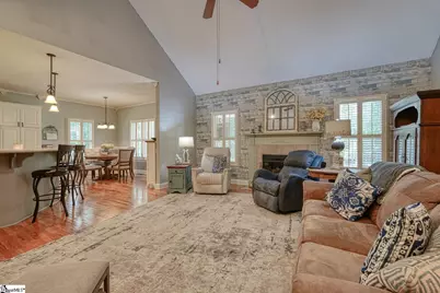 309 Swamp Fox Road, Spartanburg, SC 29306 - Photo 5
