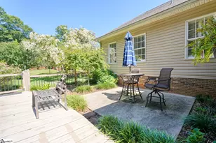 309 Swamp Fox Rd, Spartanburg, SC 29306 - Photo 23