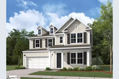 200 Encampment Boulevard, Simpsonville, SC 29681 - Photo 1