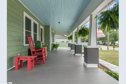 26 Lude Johnson Boulevard, Campobello, SC 29322 - Photo 9