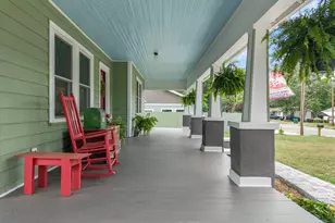 26 Lude Johnson Blvd, Campobello, SC 29322 - Photo 9