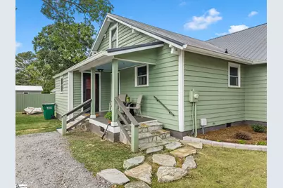 26 Lude Johnson Boulevard, Campobello, SC 29322 - Photo 41