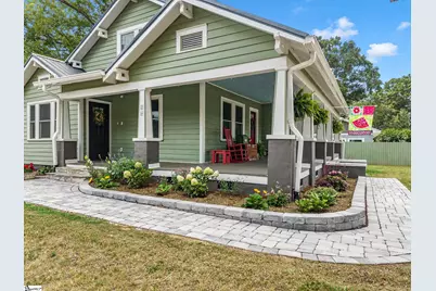 26 Lude Johnson Boulevard, Campobello, SC 29322 - Photo 7