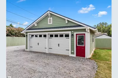 26 Lude Johnson Boulevard, Campobello, SC 29322 - Photo 45