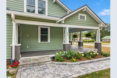26 Lude Johnson Boulevard, Campobello, SC 29322 - Photo 5