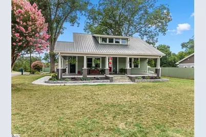 26 Lude Johnson Boulevard, Campobello, SC 29322 - Photo 3