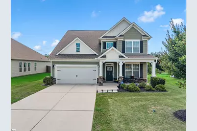 619 Fern Hollow Trail, Anderson, SC 29621 - Photo 3
