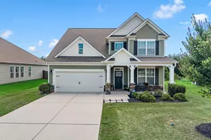 619 Fern Holw Trl, Anderson, SC 29621 - Photo 3