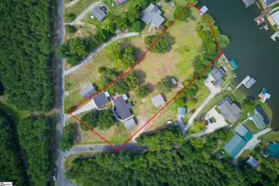 462 Forest Drive, Cross Hill, SC 29332 - Photo 49
