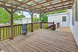 462 Forest Dr, Cross Hill, SC 29332 - Photo 13