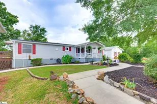 462 Forest Dr, Cross Hill, SC 29332 - Photo 5