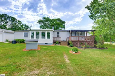 462 Forest Drive, Cross Hill, SC 29332 - Photo 37