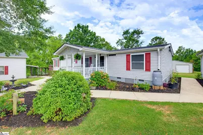 462 Forest Drive, Cross Hill, SC 29332 - Photo 3