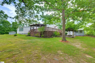 462 Forest Drive, Cross Hill, SC 29332 - Photo 39