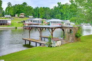 462 Forest Dr, Cross Hill, SC 29332 - Photo 7