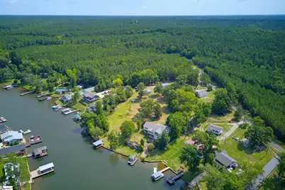 462 Forest Drive, Cross Hill, SC 29332 - Photo 47